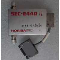 HORIBA STEC SEC-E440J