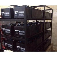 NPPNP150-12 12V150Ah