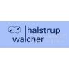 ӦHALSTRUP-WALCHER