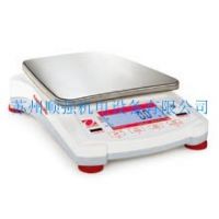 美国OHAUS奥豪斯NVL1101B/2型1100ｇ0.1g便携天平电子秤电子称