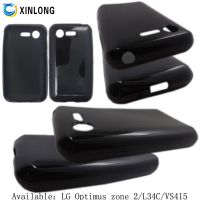 ȫƳ LG Optimus zone 2 L34C VS415 TPU ֻ 