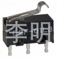 供应OMRON D2F-01L3 微动开关系列产品