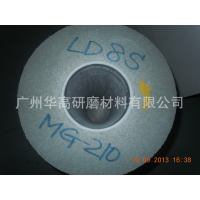 3M LD精密研磨轮