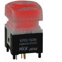 KP02-1***N音频按钮开关KP021***C日本nkk触觉开关KP011***S 进口