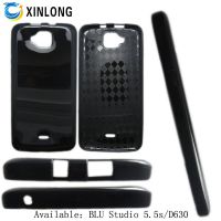 BLU 手机壳 批发保护套厂家 美国BLU Studio 5.5s D630 真机开模