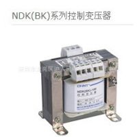 代理正泰电器-中国NDKS NDKR NDKG  NDK(BK)系列控制变压器