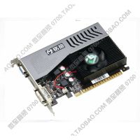 铭瑄 gt610显卡 巨无霸X2 pci-e 2g 独立显卡 DDR3 厂家直供批发