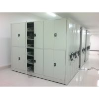 青岛病历档案密集柜价格18854976400高经理
