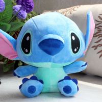 星际宝贝史迪仔公仔 大中小毛绒玩具 抓机娃娃 婚庆抛撒礼物批发