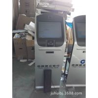 工厂直销 触摸查询一体机 外形美观 单台可定制 量大***