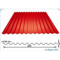 供应内蒙古全自动850型小圆弧压瓦机、850型水波纹彩钢瓦设备