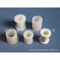 厂家直销及批发轴套UCE-131,PVDF材质，销售PCB配件和耗材