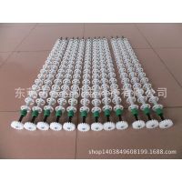 厂家生产及批发亚智带齿PP滚轮片（25*8*33），传送轮片，PCB配件