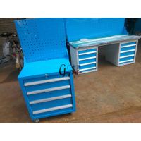 工具手推车|工具存储车|挂板工具车