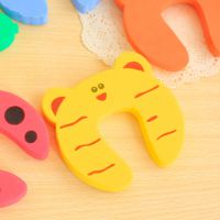 兒童安全用品精裝環(huán)保門(mén)卡寶寶安全門(mén)防夾手安全門(mén)擋 9G