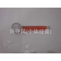 临沂厂家直销太阳能热水器配件优质水晶5公分增压淋浴花洒喷头