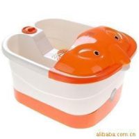 乐彤LT368-2 洗脚盆 批发足浴盆 按摩足浴器 桑拿足浴 按摩器