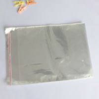 包装袋 OPP自粘袋40*60自粘opp袋 自粘袋 塑料袋 多种规格