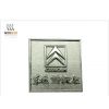 供应广东东莞深圳广州专业生产汽车LOGO标志的公司汽车标牌生产厂