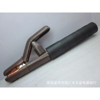 供應(yīng)美邦金牛電焊鉗大象鉗正宗純紫銅1000型800A電焊工具