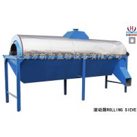 北海市新宏鱼粉设备有限公司筛粉机