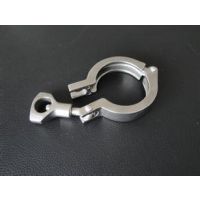 不锈钢管支架卡箍