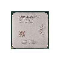 台式电脑四核CPU批发 AMD X4 631 全新 散片 正式版 fm1 处理器