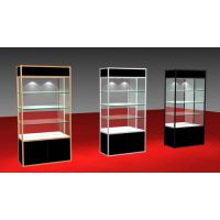 山西太原展柜出租