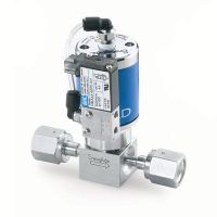 SwagelokĤṹͼ 6LVV-ALD6BW8-P-