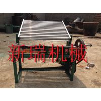 产品放心 新瑞全自动切凉皮机 切凉皮机 小型切凉皮机 大型切面