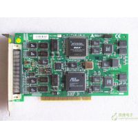 现货供应/台湾凌华ADLINK PCI-7300A采集卡