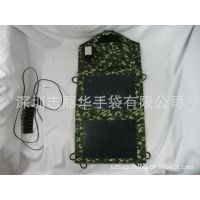  7W ̫ܳ Я۵Ӧ solar bag