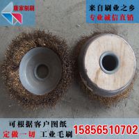 廠家直銷(xiāo) 供應(yīng)各種規(guī)格去污去銹拋光輪 拋光輪 碗型鋼絲輪