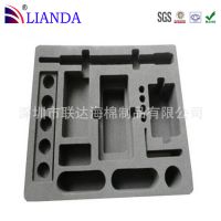 厂家制作EVA复杂异型切割 线切割EVA研磨工艺品 来图来样定制