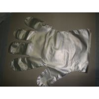 Disposable Household Plastic HDPE Gloves