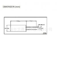 Ӧҽеģר Բ2*6 11.0592MHz