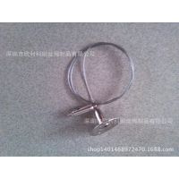 厂家专业供应LED面板灯吊线