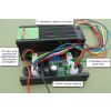 Ӧ200mW 532nmҵ̹⼤/̹ģ AC/DC 12Vѹ
