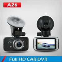 ˽ģ4LED ҹӹ2.7糬ʾcar dvr