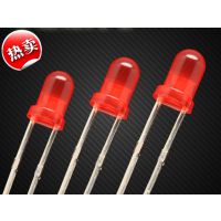 led 3MM췢쳤 LEDֱ  led3mm3mm̽ƣled