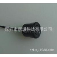工厂直销倒车雷达用超声波探头 超声波传感器 KT40-1402F