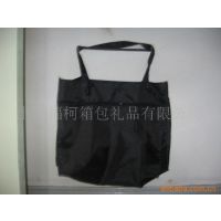 上海直销新款环保手提创意帆布购物袋/厂家直销  新款购物袋新品