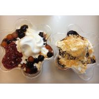 肯德基花淇淋碗