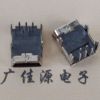 Ӧ5PIN MINI USBӿڵ·