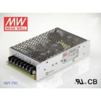 NET-75C 75W 5V7A 15V3.5A -15V0.7A ·γصԴ(NEϵ