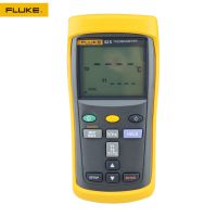 FLUKE 52-2 ʽ¶ȼ