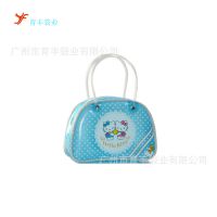 供应优质厂家定做PP礼品袋/服装包装袋/PP片材手提袋/品质佳货期快