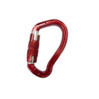 Զ ɽ ԮȫCarabiner Twist Lock 25kN