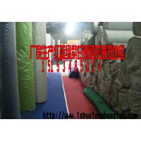 展会覆膜地毯厂家供应、各种一次性展览地毯批发