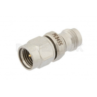 ӦPE9455 2.92mm Male to 2.4mm Ƶת ΢תͷ ײͷ